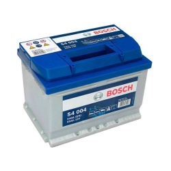 Bosch Batteria Auto 0092S40040