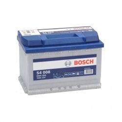 Batteria auto BOSCH 12V...