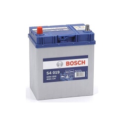 Bosch Batteria Auto 0092S40190