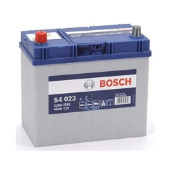 Bosch Batteria Auto 0092S40230