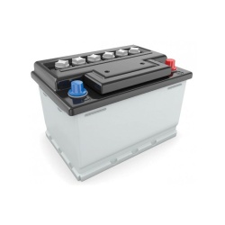 Bosch Batteria Auto 0092S40240