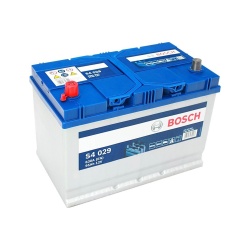 Bosch Batteria Auto 0092S40290