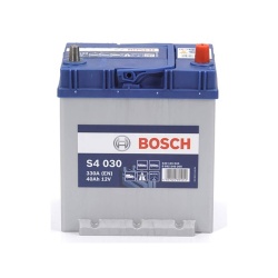 Bosch Batteria Auto 0092S40300