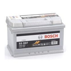 Bosch Batteria Auto...