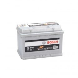 Bosch Batteria Auto...