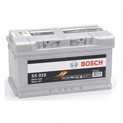 Bosch Batteria Auto 0092S50100