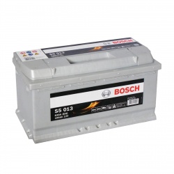 Batteria Avviamento Bosch...