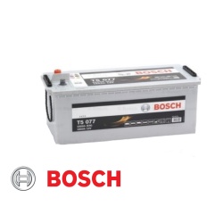 Bosch Batteria Auto...