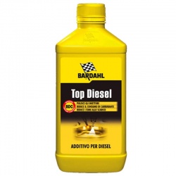 Additivo Per Diesel Bardahl...