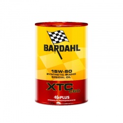 Bardahl Olio Motore 324040