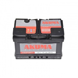 Batteria Auto Akuma 7903523...