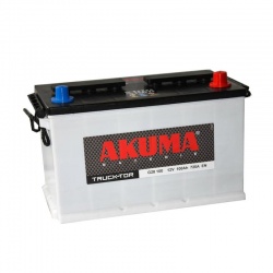 Batteria Auto Akuma 7903548...